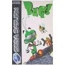 Bug [Sega Saturn]