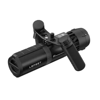 [EU Direct] LEFEET P1/P1 XR Underwater Scooter With Modular Design 2m/s Speed 100wh Battery Portable Underwater Diving P