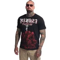 YAKUZA T-Shirt Bark