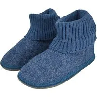 Beck Hüttenschuh Hygge Hüttenschuhe Schurwolle