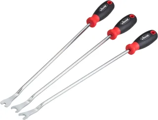 VIGOR Clip Löse Satz, V4885, 490 mm, Anzahl Werkzeuge: 3