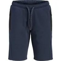 Jack & Jones Junior Shorts Jpstgordon Jjfusion Sweat Shorts N Jnr