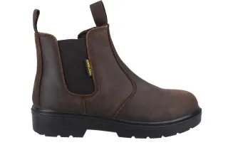 Amblers Safety FS128 Herren Dealer Boots