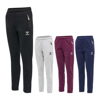 hummel Move Grid Jogginghose Kinder 214925