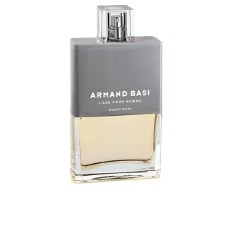 Basi Woody Musk Eau De Toilette Spray 75 ml