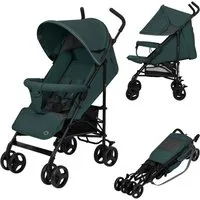 lionelo Kinder-Buggy ELIA, Moskitonetz / ab 6 bis 32 Monaten