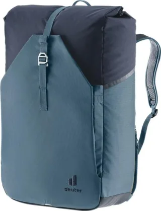 Deuter Xberg Gepäckträgertasche 25 L atlantic-ink