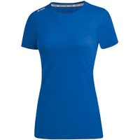 Jako Poloshirt Run 2.0 T-Shirt Running Damen (1-tlg) default