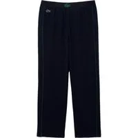 Lacoste Stoffhose Hose Lounge-Stoffhose (1-tlg)