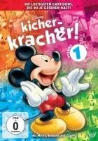 Kicher-Kracher! - Vol. 1 [DVD] [2010]