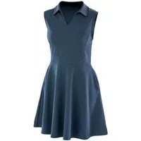 Result Sweatkleid Recycled Damen Fitness Dress / Tenniskleid