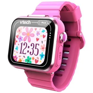 VTech Kidizoom Smart Watch MAX pink