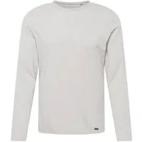 Key Largo Langarmshirt CHEESE (1-tlg)