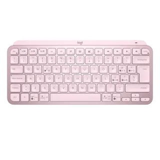 Logitech MX Keys Mini | 920-010812 | Tastatur - hinterleuchtet
