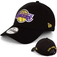 New Era Baseball Cap Cap New Era Rear Arch Los Angeles Lakers (1-St)