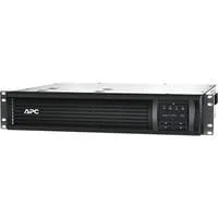 Smart-UPS 750VA SMT750RMI2UNC, USV schwarz, Mit Netzwerkkarte