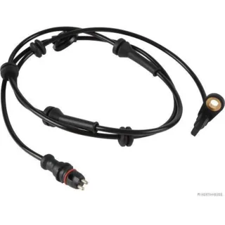 Elparts Raddrehzahlsensor vorne Fiat Doblo 119 223 70660614