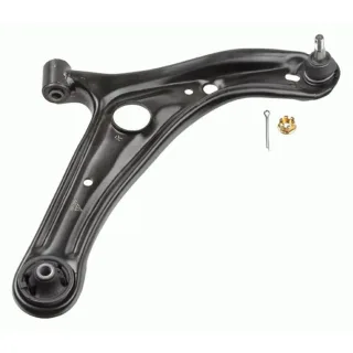 Lemf?rder Querlenker vorne rechts Toyota Yaris P1 P2