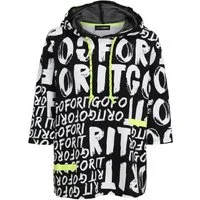 Doris Streich Hoodie mit Hoodie