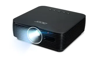 Acer B250i | mr.js911.001 | LED - 1080p (1920x1080)