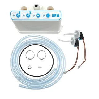 SFA Umrüstkit KITR3 für Sanicubic KITR3