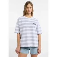 Elbsand T-Shirt Gry loose fit