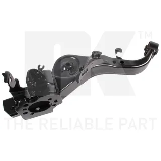 NK Querlenker hinten rechts Nissan Qashqai X-Trail Renault Kadjar