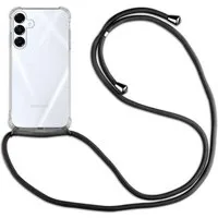 betterfon Handykette für Samsung Galaxy A16 Handyhülle mit Band Hülle, Hände frei – mit Silikonhülle & Schnur für flexiblen Alltag