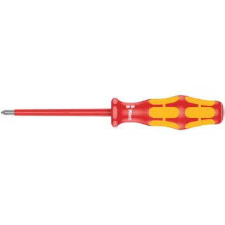 Wera 162 i PH VDE-isolierter Kreuzschlitz-Schraubendreher - 05006150001