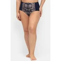Sheego Slip High-Waist-Slip