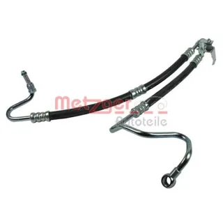 Metzger Hydraulikschlauch f?r Lenkung BMW 3er E46
