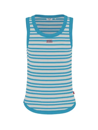 JOOP! JEANS WOMEN - 262JE57Tiani 10100427 Blau - Gr. - XS