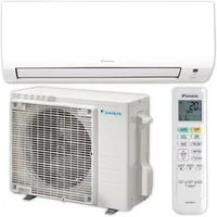 Daikin Klimagerät FTXP50N9 + RXP50N9