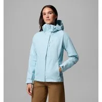 Columbia Funktionsjacke Hikebound II Jacket mit Reißverschlusstaschen und Brusttasche, wasserdicht, atmungsaktiv