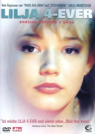 Lilja 4-Ever (Collector's Edition 2 DVDs) [Special Edition]