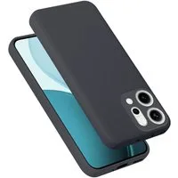 Cadorabo Handyhülle für OPPO Reno 14 Hülle OPPO Reno 14, Hülle TPU Silikon Schutzhülle Flexible Handyhülle Cover Case