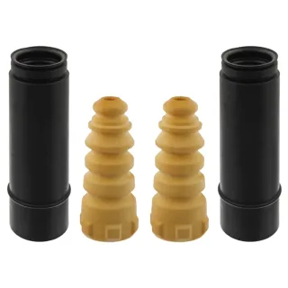 Febi Staubschutzsatz f?r Sto?d?mpfer hinten Skoda Yeti VW Jetta Touran