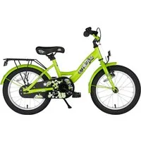 Bikestar Kinderfahrrad Classic, 1 Gang