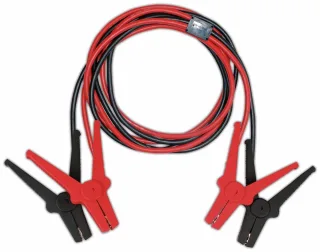 APA Starthilfekabel Alu-Star 29253, 3 m, 25 mm², Alu/Kupfer, Startcontrol