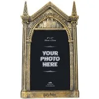 Grupo Erik Bilderrahmen Harry Potter 3D-Fotorahmen Spiegel Nerhegeb 10 x 15 cm