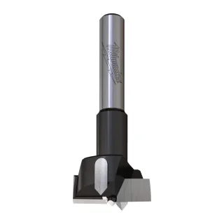 Milwaukee Scharnierfräser 8 mm Schaft 25 mm - 4932501043