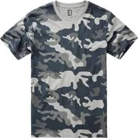 Brandit T-Shirt Brandit Army T-Shirt Herren