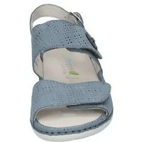 Waldläufer Outdoor Sandalen für Damen Outdoorsandale (keine Angabe, 1-tlg., keine Angabe)