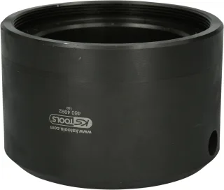 KS Tools Einschraubkopf für BPW M125 x 2 mm - 460.4992