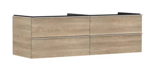 Hansgrohe Waschtischunterschrank Xelu Q 54092000
