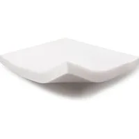 MyComfy, Topper Schaumstoffplatte, Polster, Matratze Auflage, Topper - 5/ 6/ 7 cm hoch, 5 cm hoch, in vielen Größen – für DIY Projekte z.B. Sitzpolster oder Haustierbett