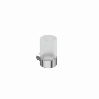 Kludi VELA R Glashalter chrom, 5897505 5897505