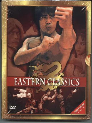 Eastern Classics [DVD] [2006]
