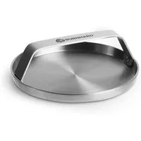 BURNHARD® Burgerpresse Burger Smasher (1 St)
