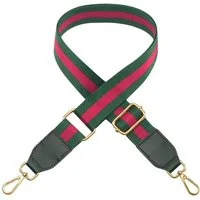 VERCO Schulterriemen einstellbar für Handtaschen Umhängegurt Ersatz Schulter Gurt Trageriemen Riemen verstellbar